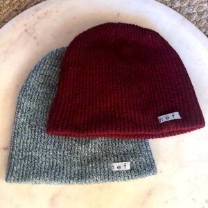 😎 NEFF beanie bundle